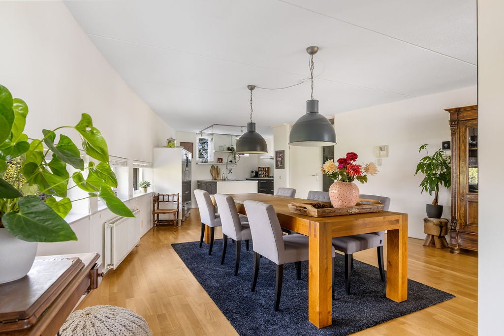 Appartement te koop: Koolwitje 54, Sneek
