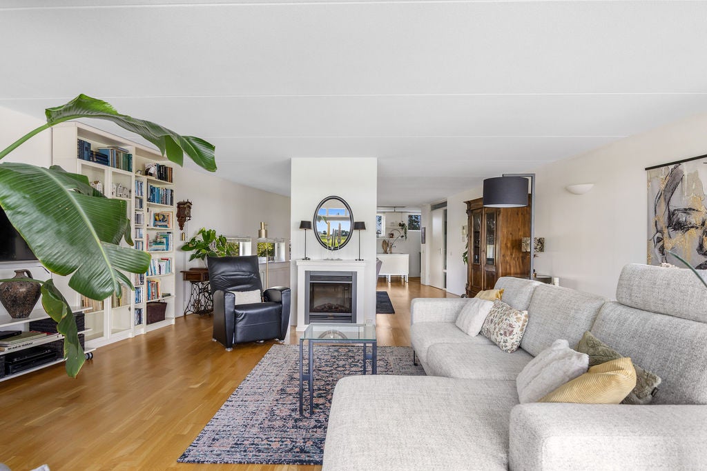 Appartement te koop: Koolwitje 54, Sneek