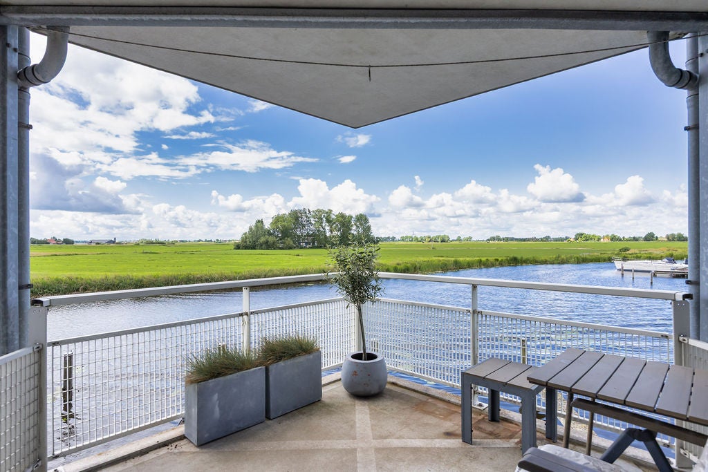 Appartement te koop: Koolwitje 54, Sneek