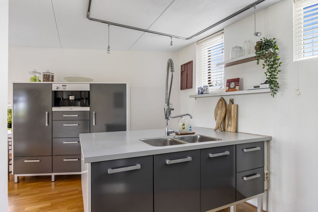 Appartement te koop: Koolwitje 54, Sneek