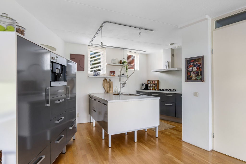 Appartement te koop: Koolwitje 54, Sneek