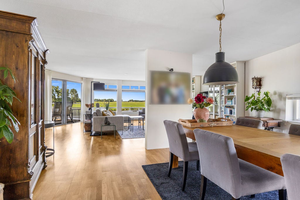 Appartement te koop: Koolwitje 54, Sneek
