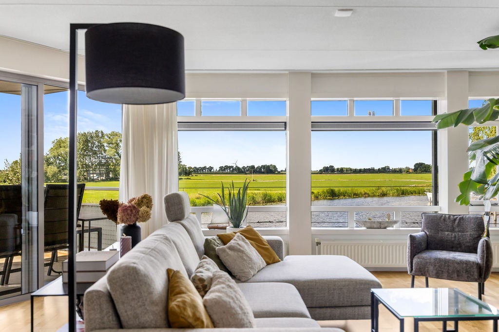 Appartement te koop: Koolwitje 54, Sneek