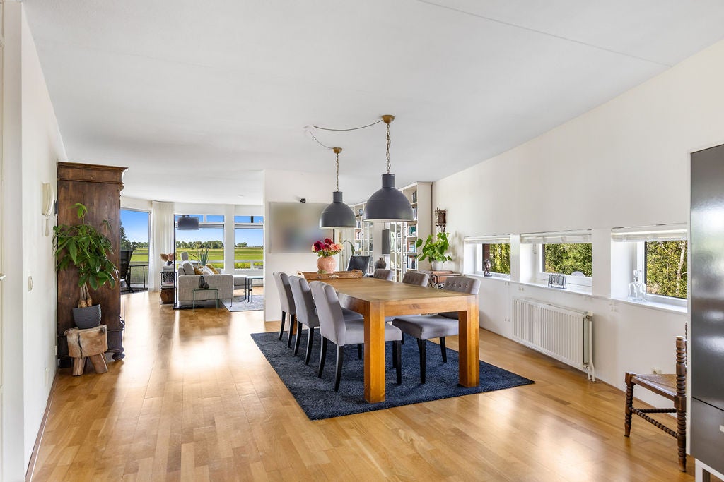 Appartement te koop: Koolwitje 54, Sneek