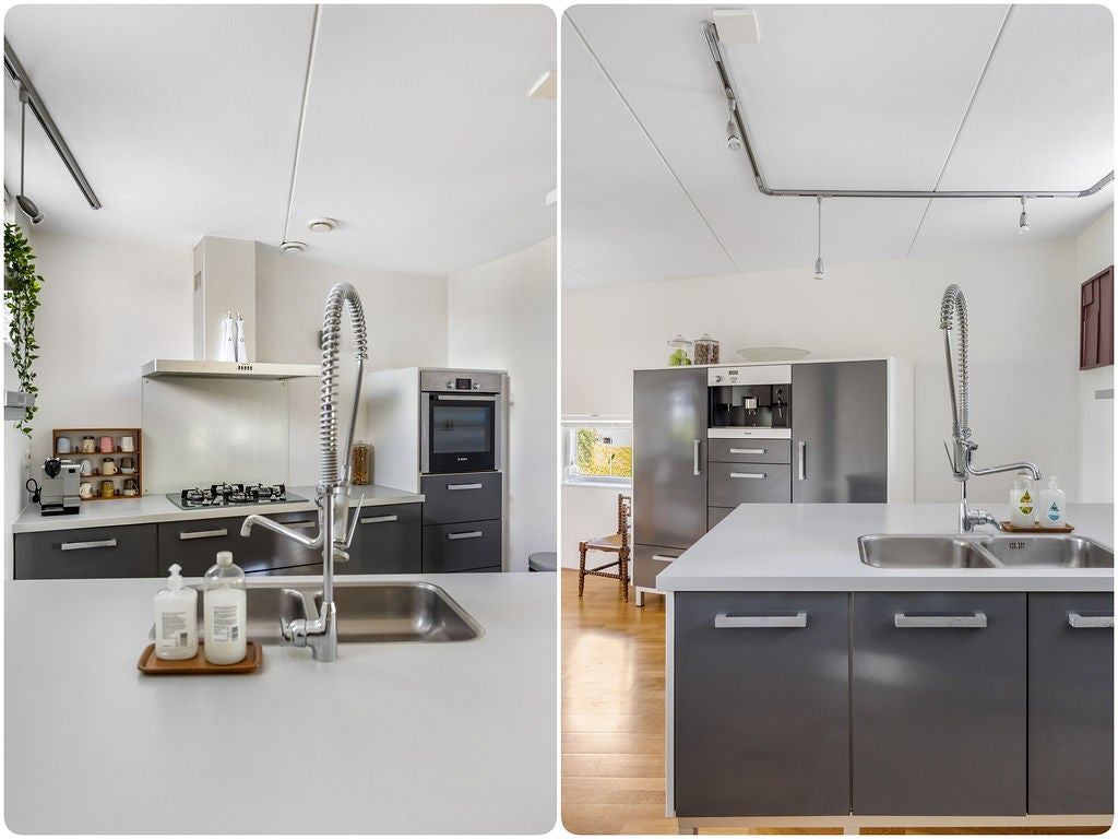 Appartement te koop: Koolwitje 54, Sneek