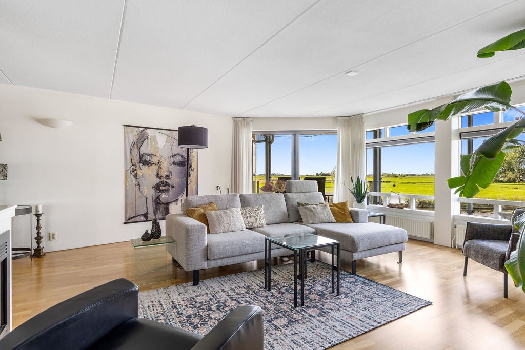 Appartement te koop: Koolwitje 54, Sneek