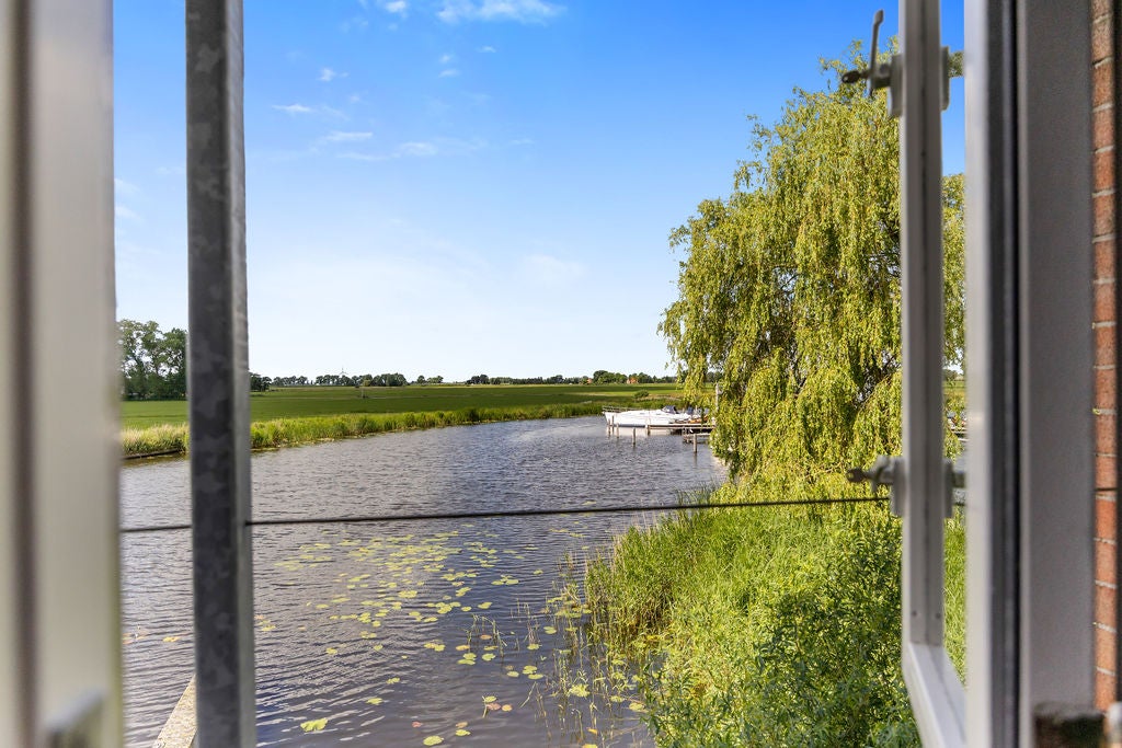 Appartement te koop: Koolwitje 54, Sneek