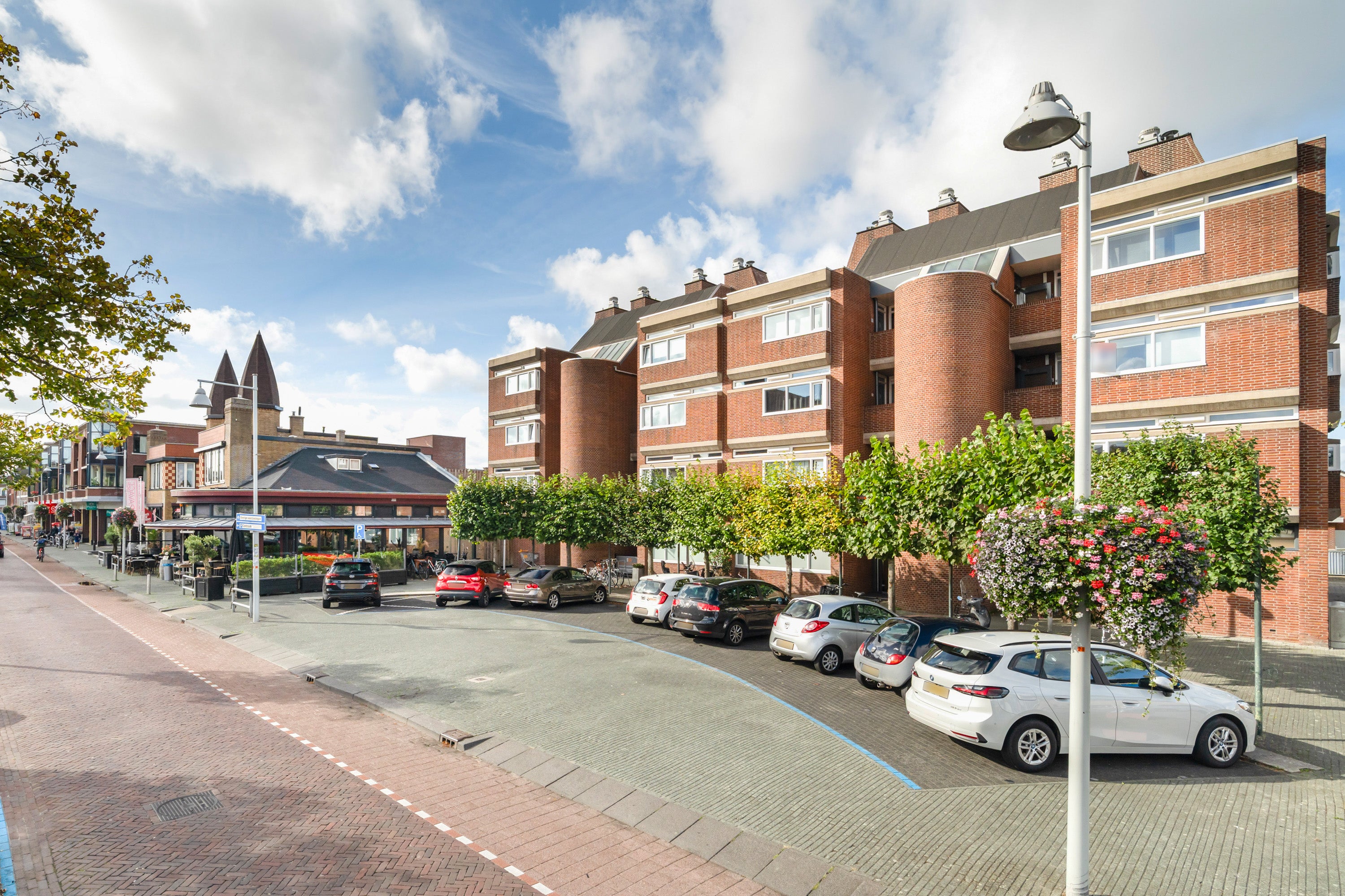 Appartement Plein 62 in Wateringen