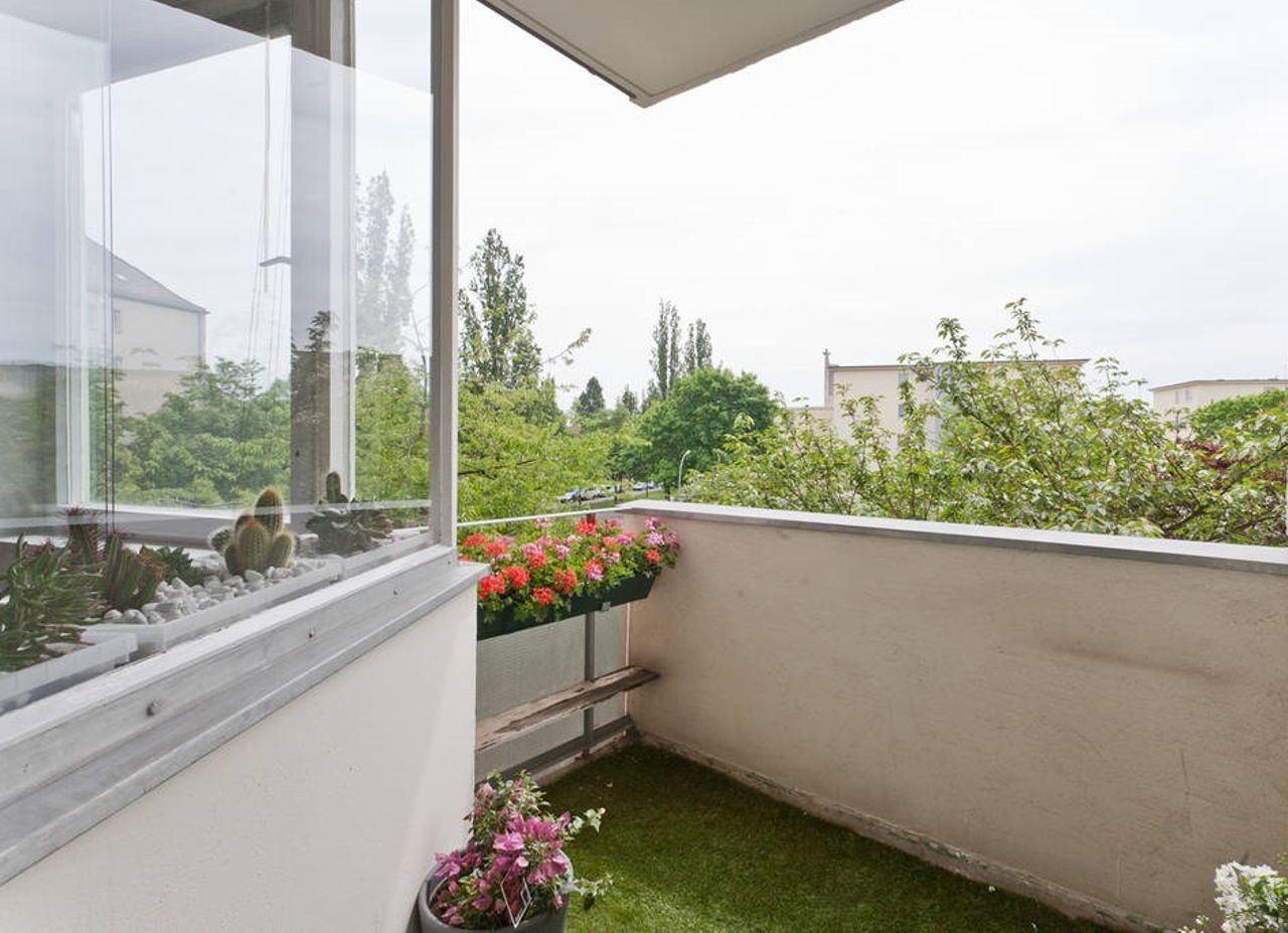 Wohnung Loewenhardtdamm in Berlin