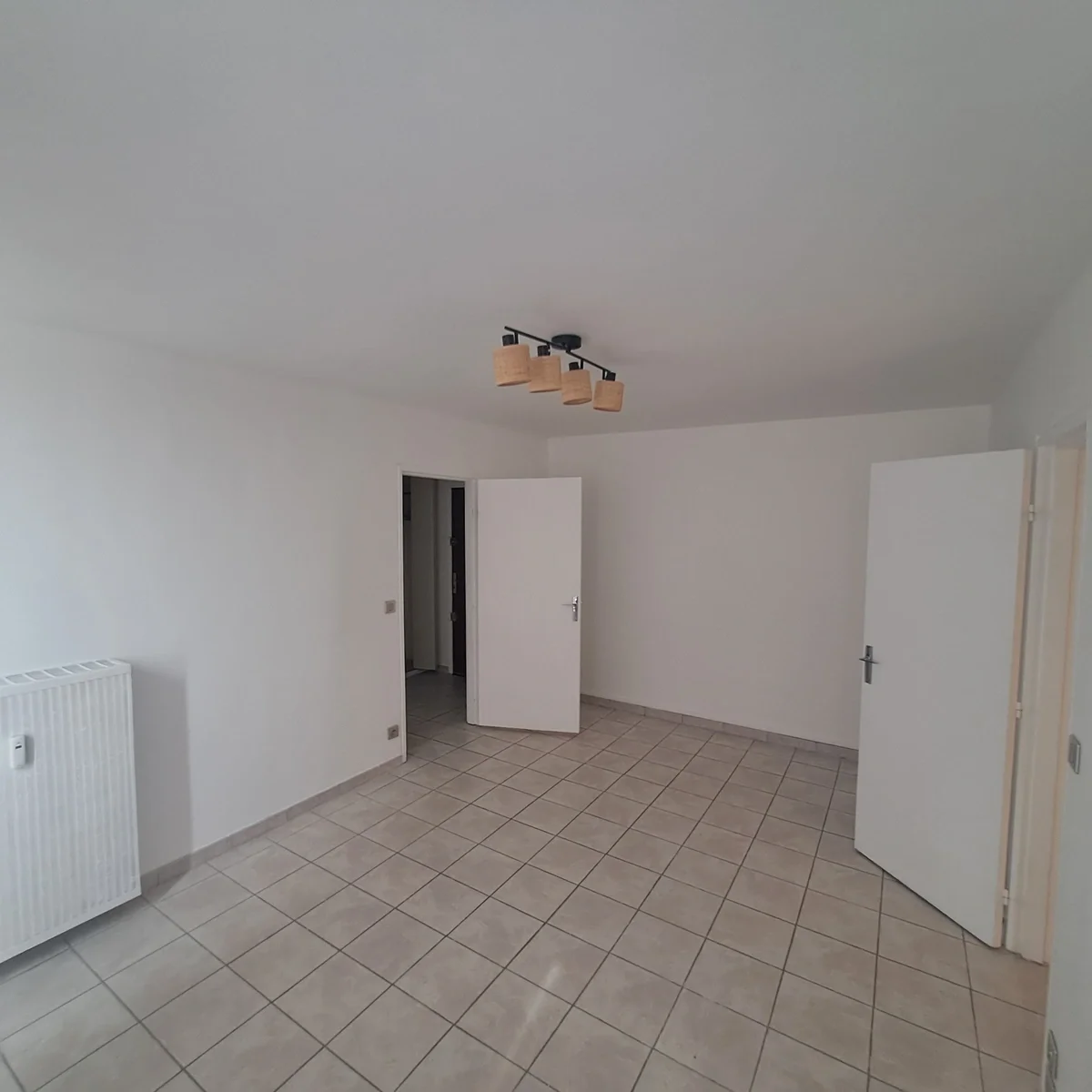 Flat Residence Aurélia in La Madeleine