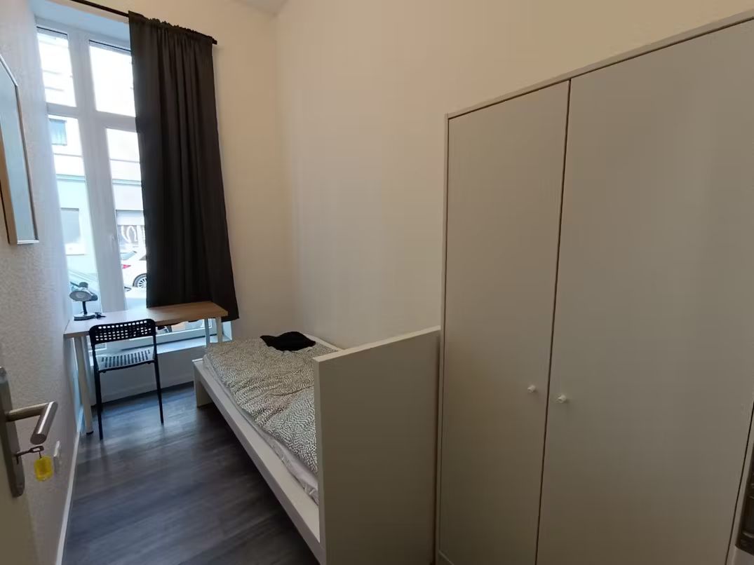 Wohnung Graudenzer Straße in Dortmund