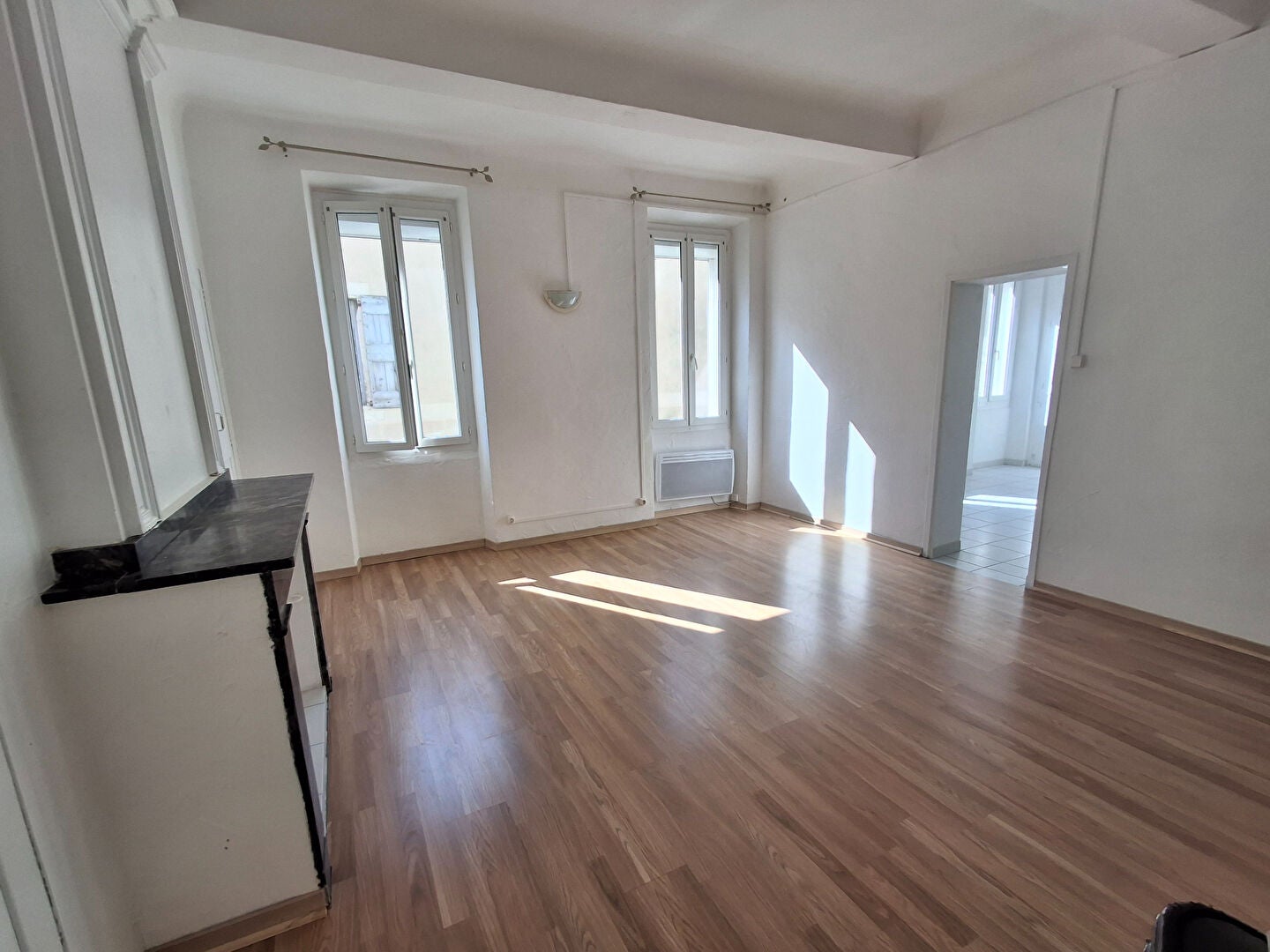 Flat Rue Jean Cocteau in Sigean