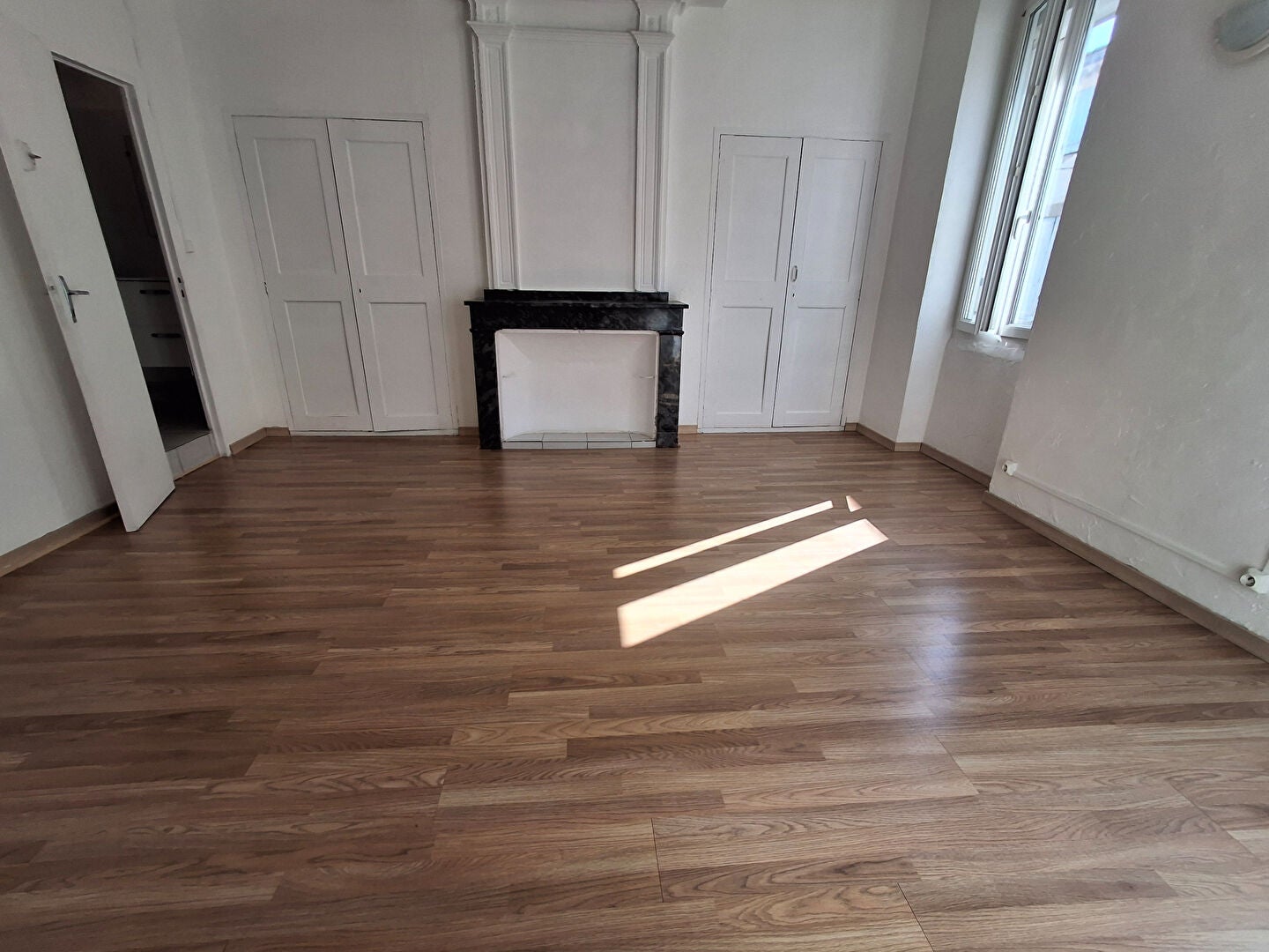 Flat Rue Jean Cocteau in Sigean