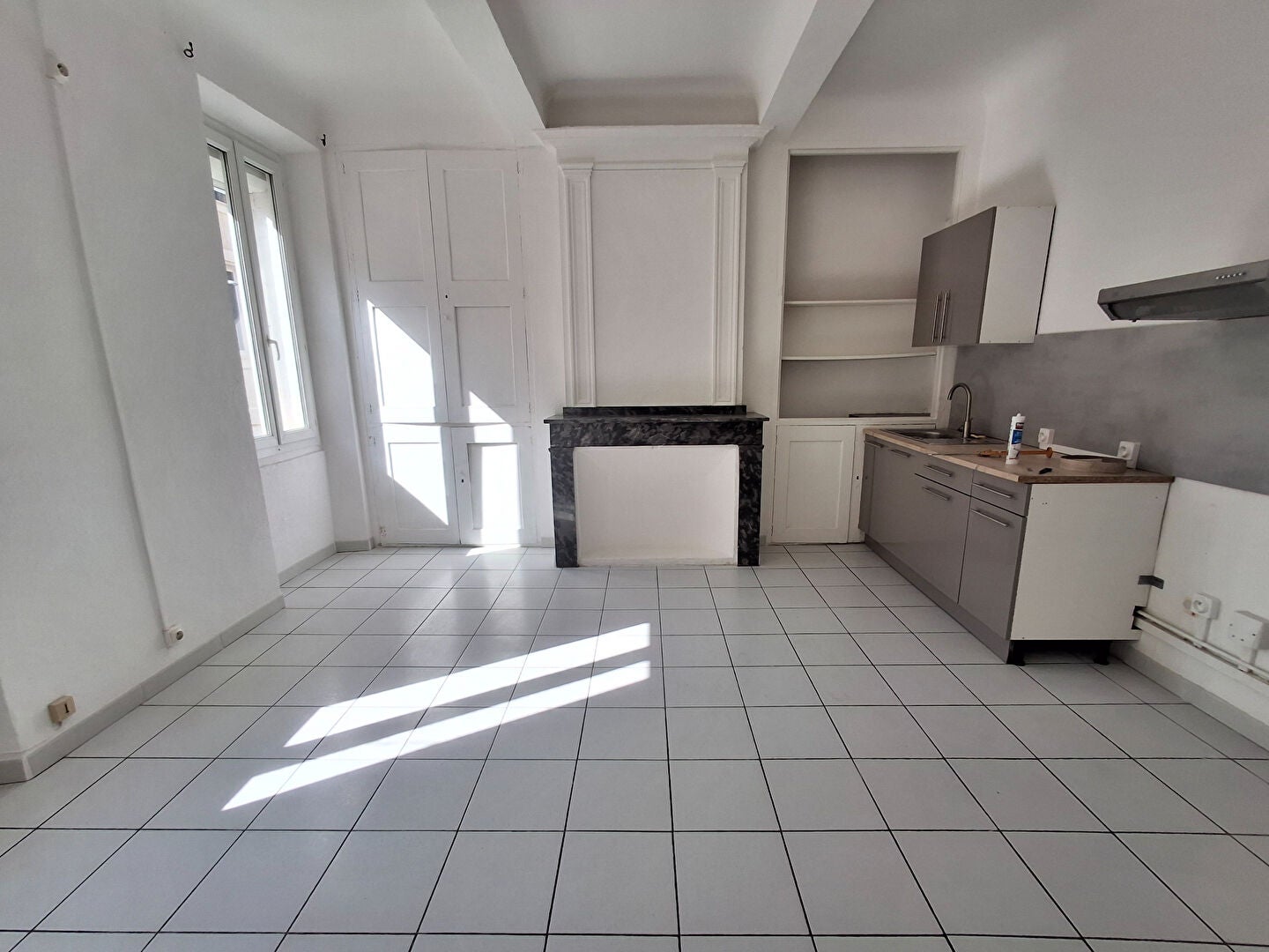 Flat Rue Jean Cocteau in Sigean