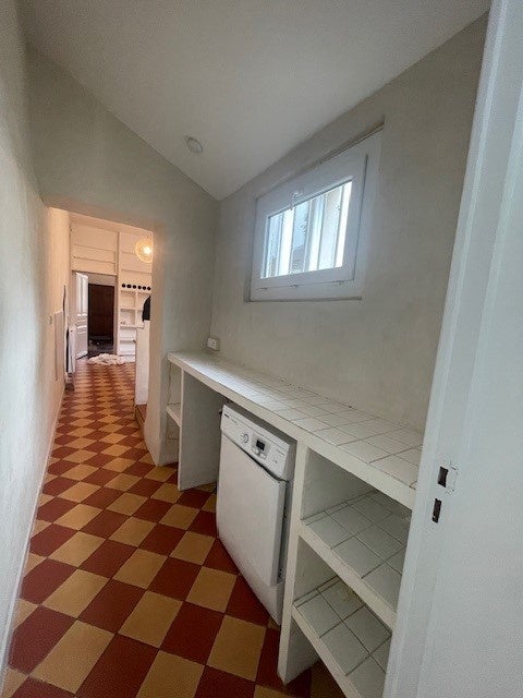 Flat Rue Jean Perrin in Angers