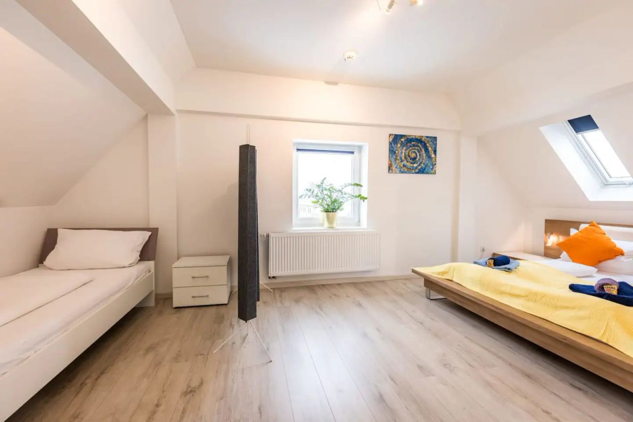 Wohnung Friesenstraße in Augsburg