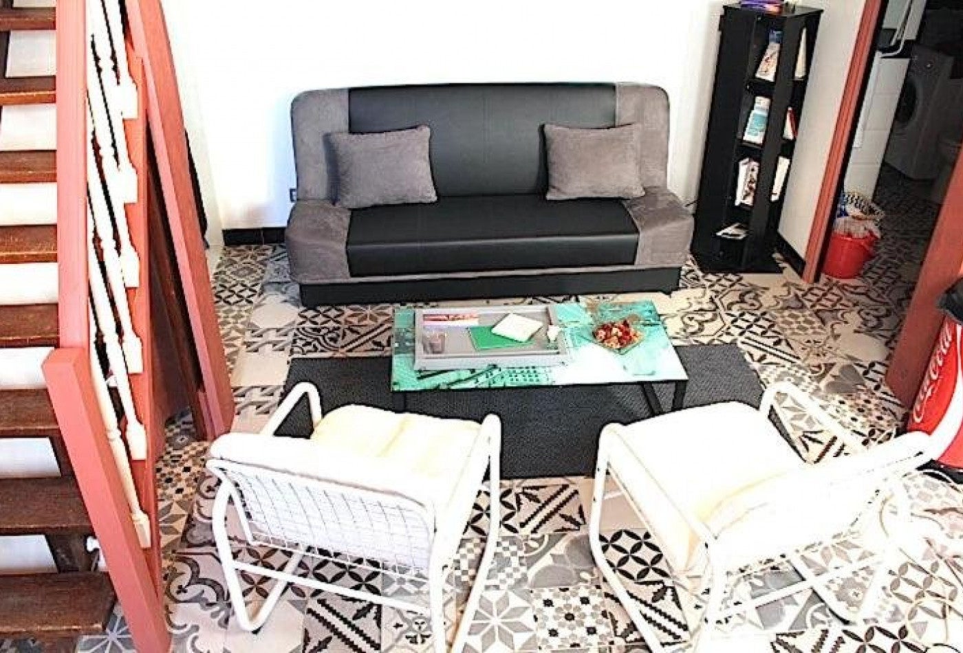 Appartement Rue Garenne à Sète