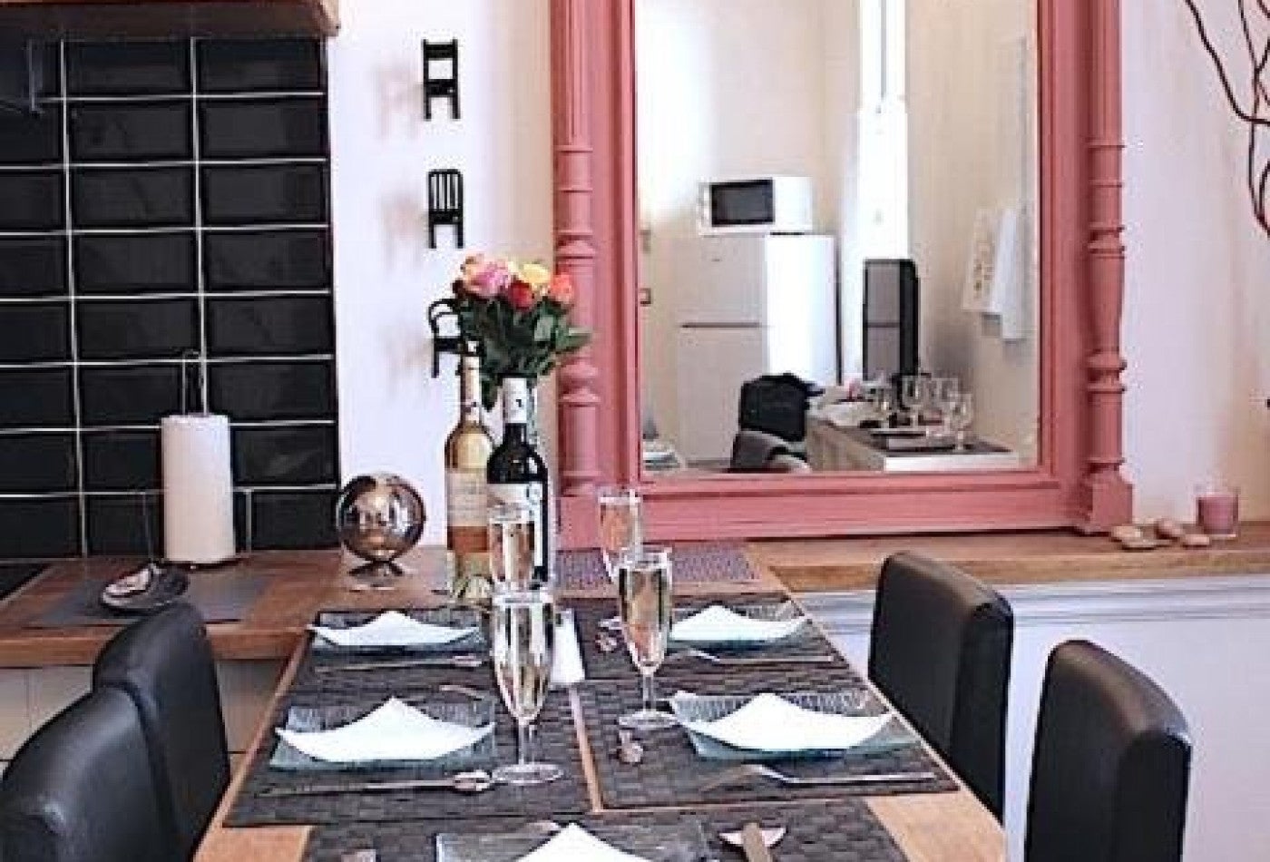 Appartement Rue Garenne à Sète
