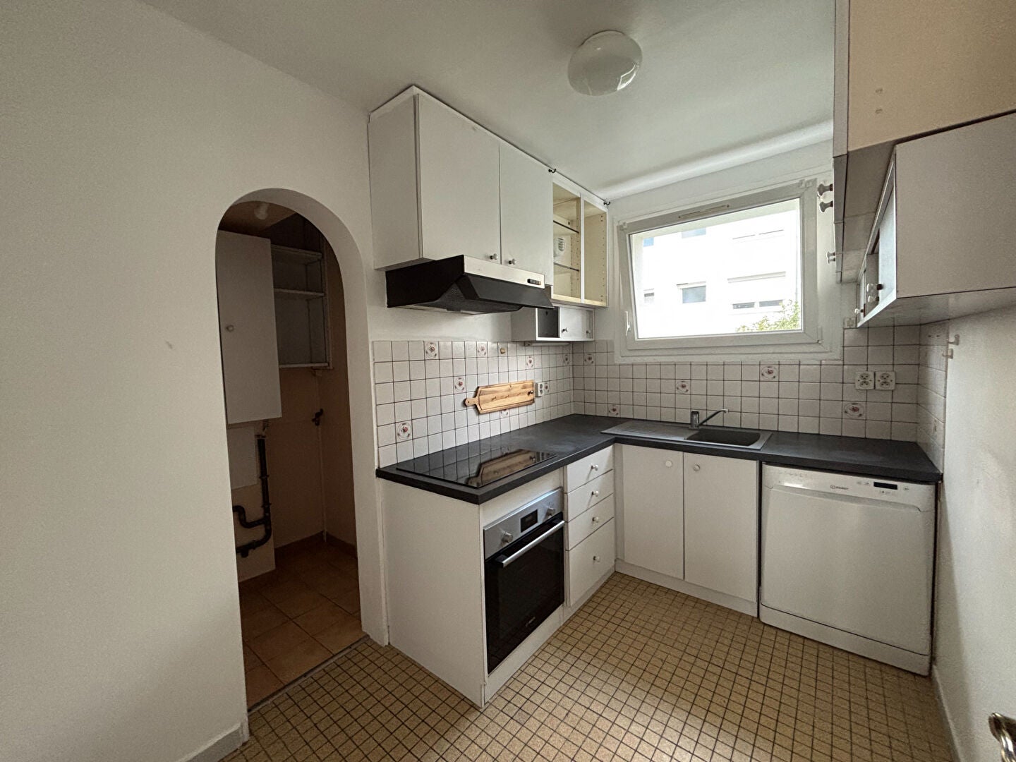 Appartement Rue des Vergers à Massy