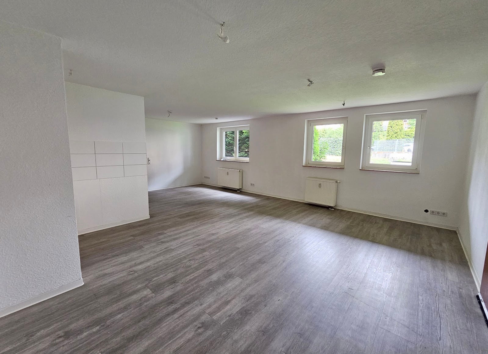 Wohnung Rietzstraße in Dresden