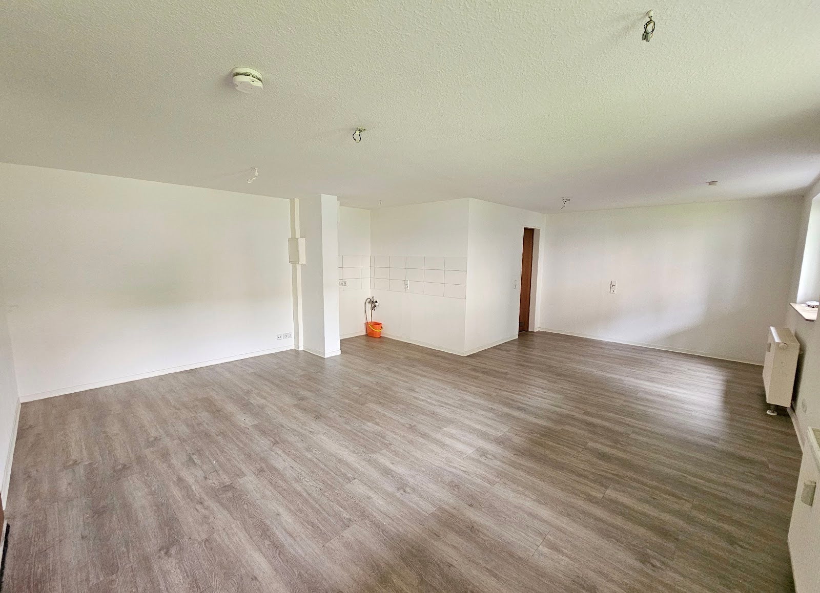 Wohnung Rietzstraße in Dresden