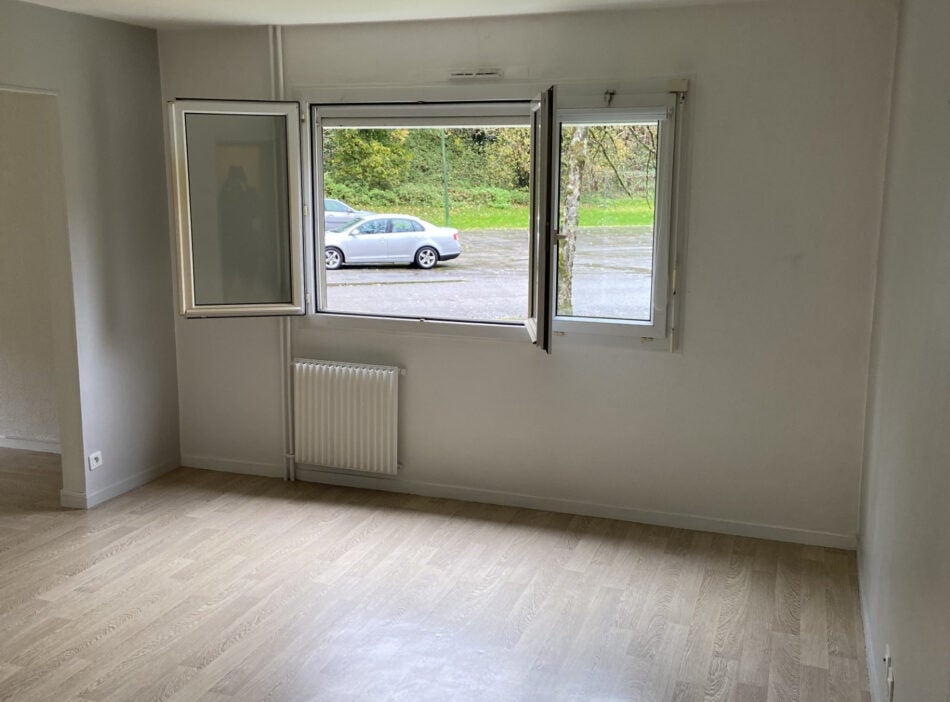 Flat Rue de Maissiat in Dortan