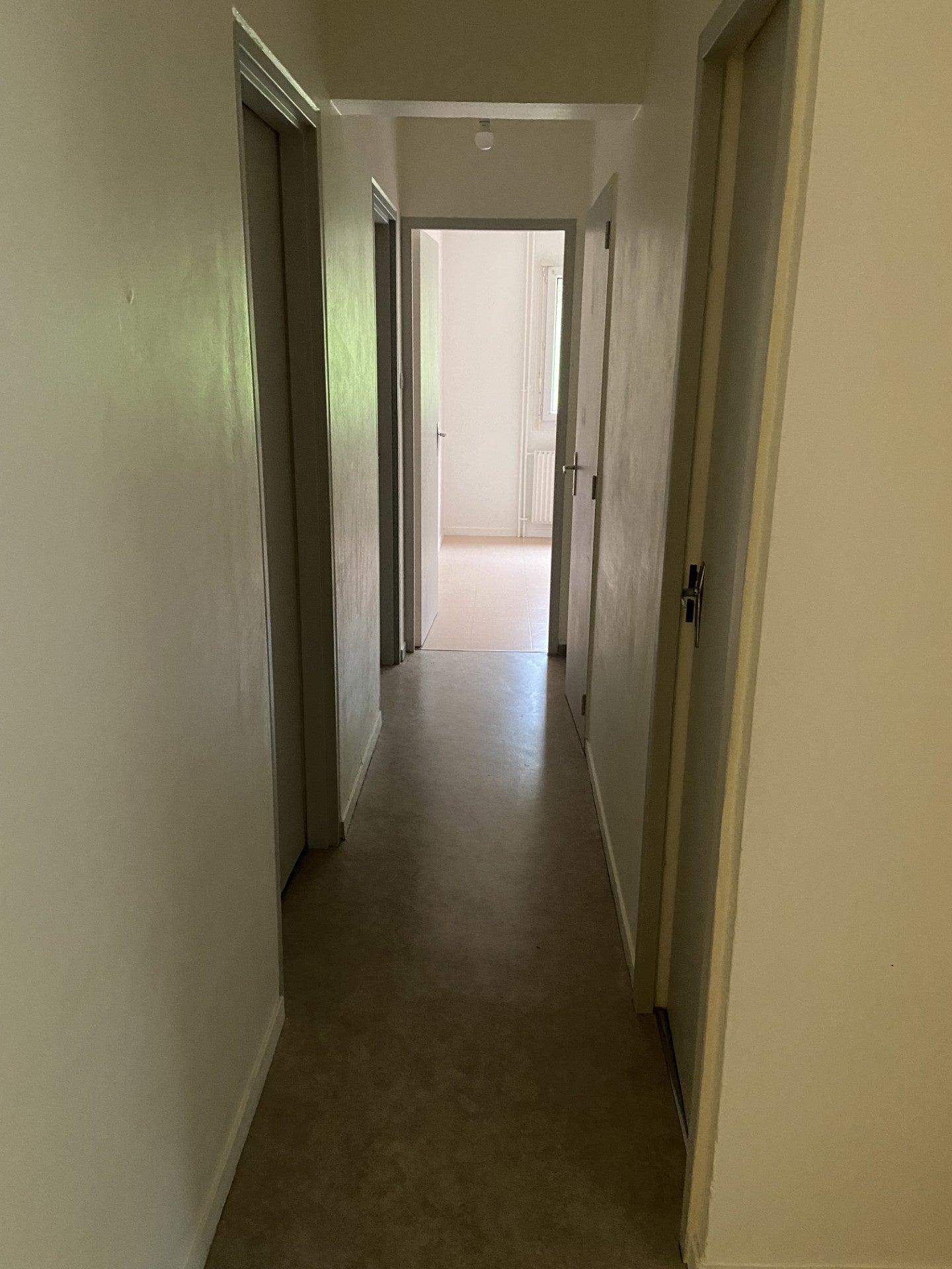 Appartement Rue de Maissiat à Dortan