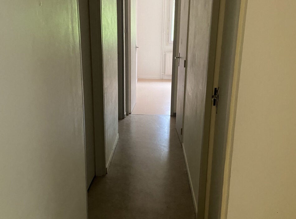 Flat Rue de Maissiat in Dortan