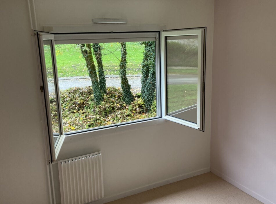 Flat Rue de Maissiat in Dortan