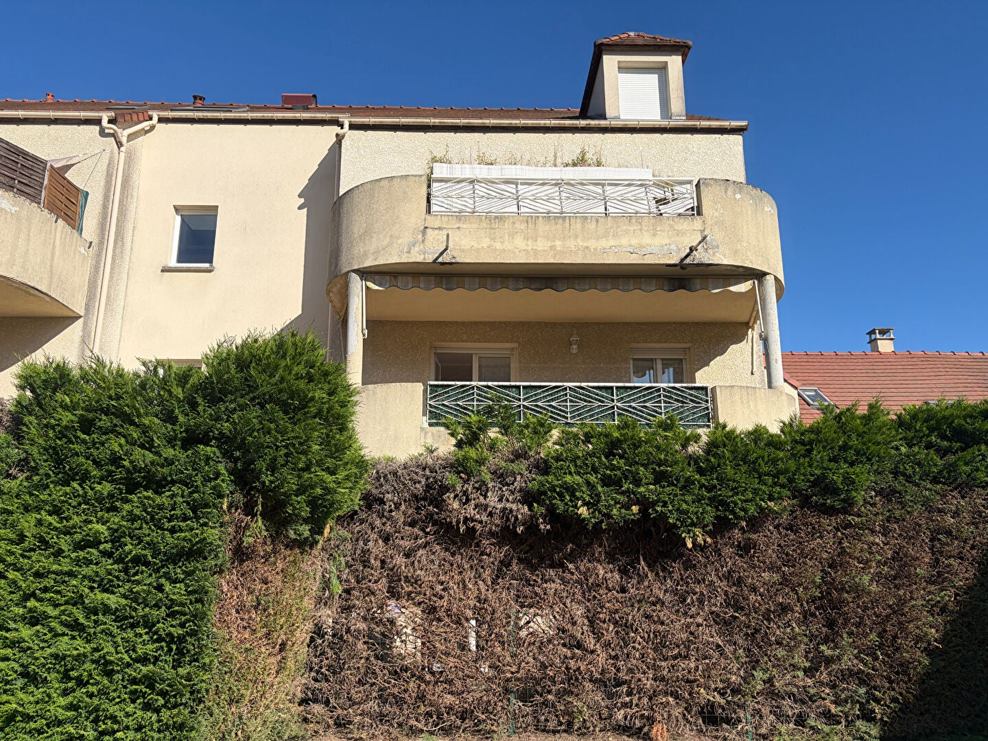 Appartement Chemin du Vieux-Moulin à Le Perray-en-Yvelines