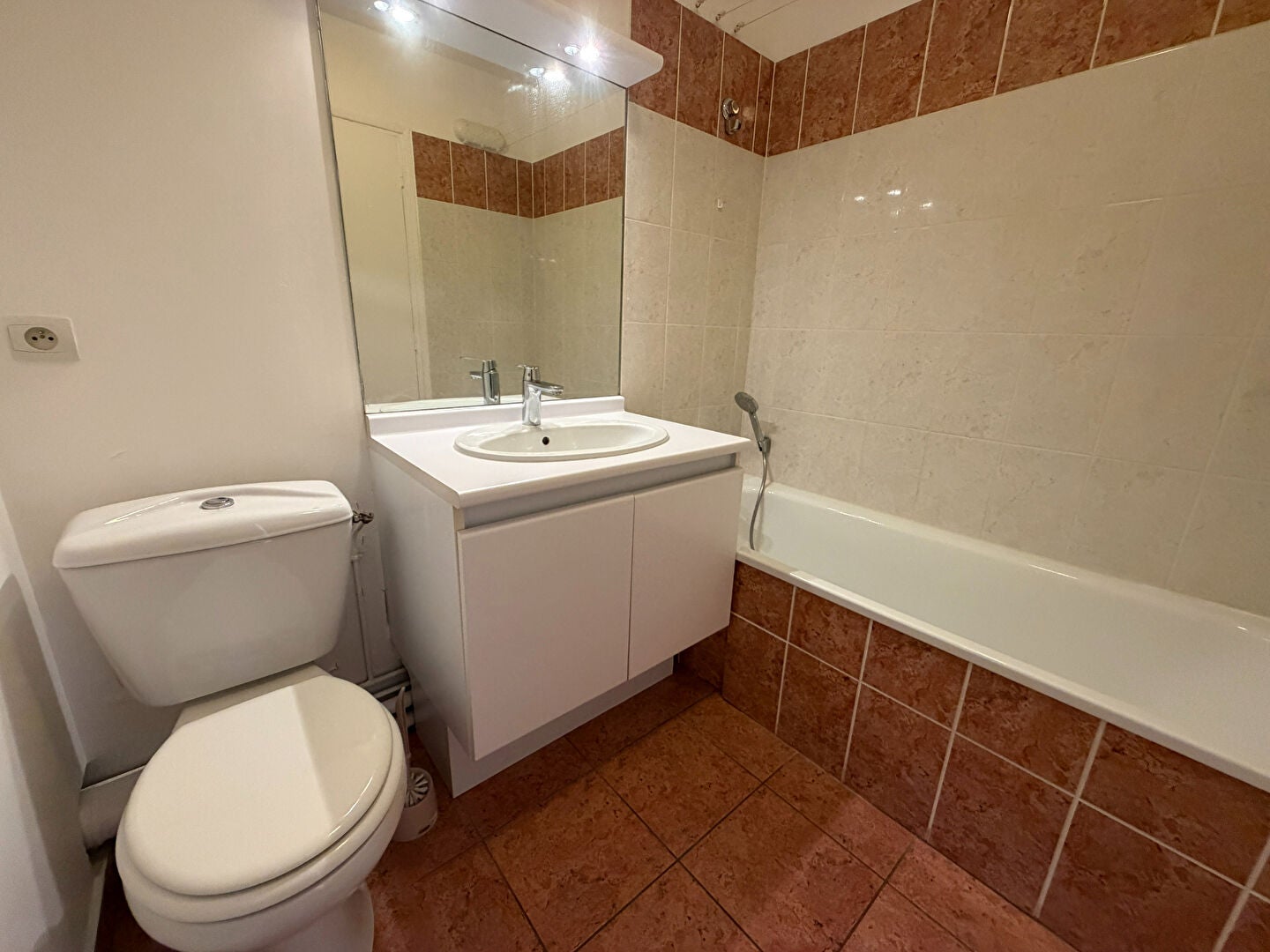 Flat Chemin du Vieux-Moulin in Le Perray-en-Yvelines