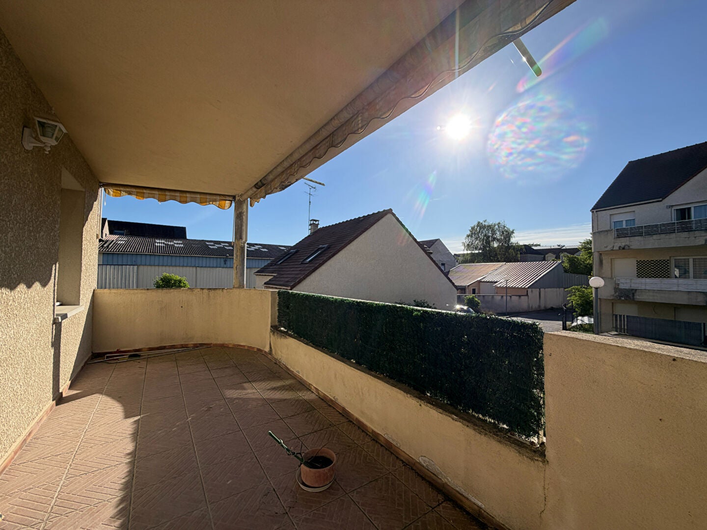 Appartement Chemin du Vieux-Moulin à Le Perray-en-Yvelines