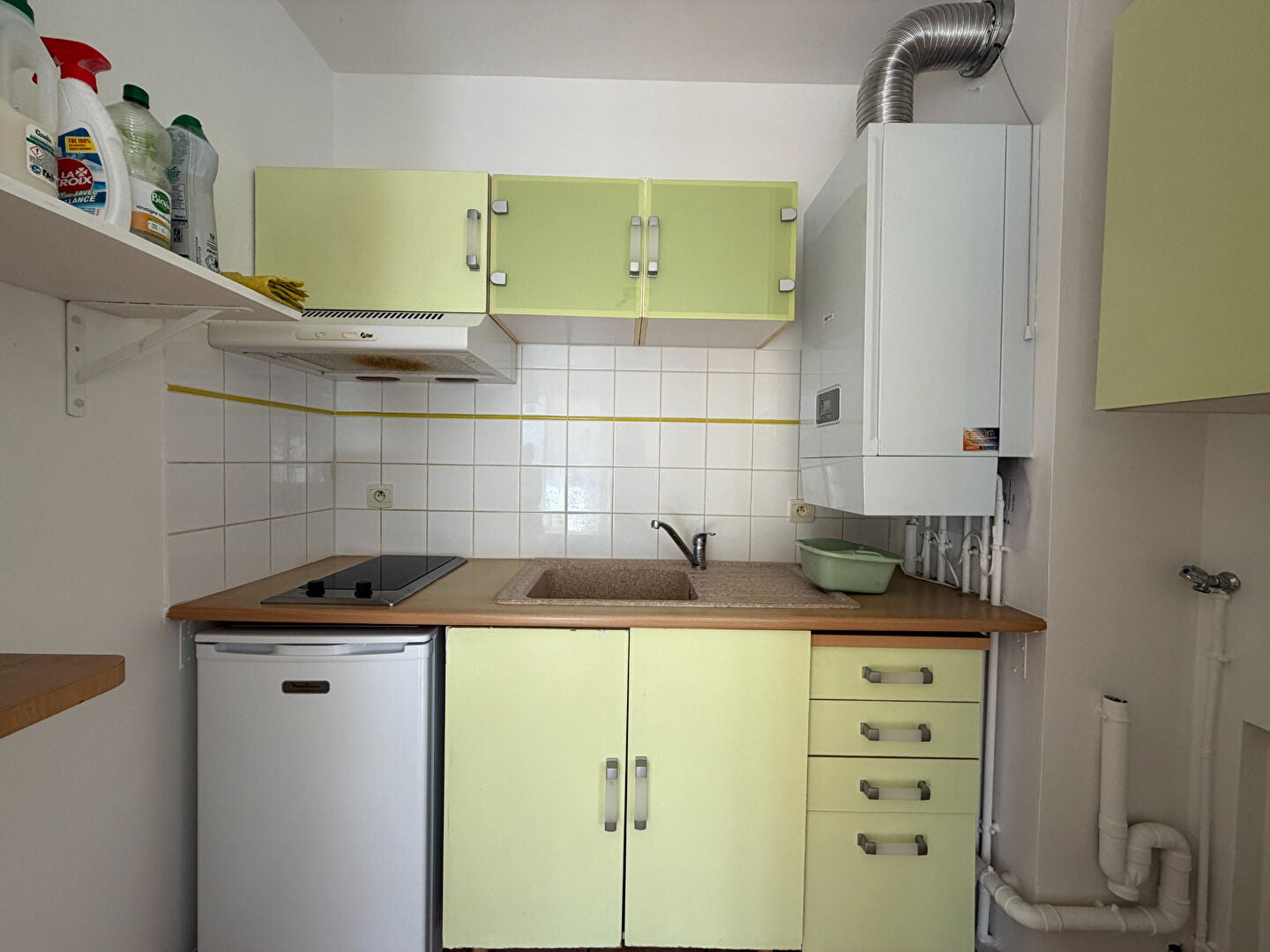 Appartement Chemin du Vieux-Moulin à Le Perray-en-Yvelines