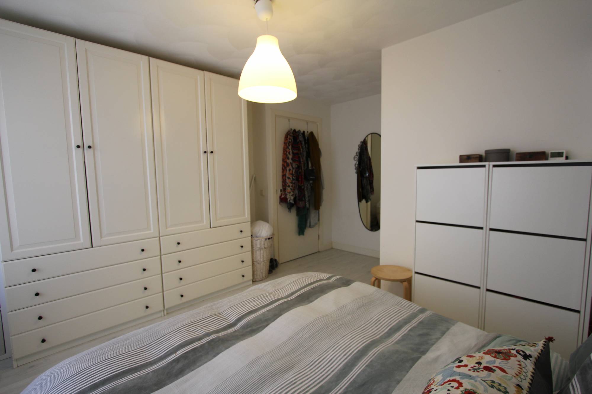 Appartement Marco Polostraat in Amsterdam
