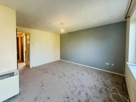 House Page Close in North Hertfordshire