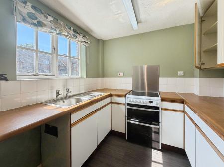 House Page Close in North Hertfordshire