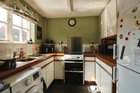 House Page Close in North Hertfordshire