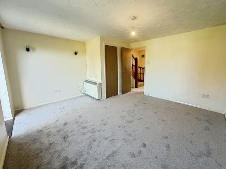House Page Close in North Hertfordshire