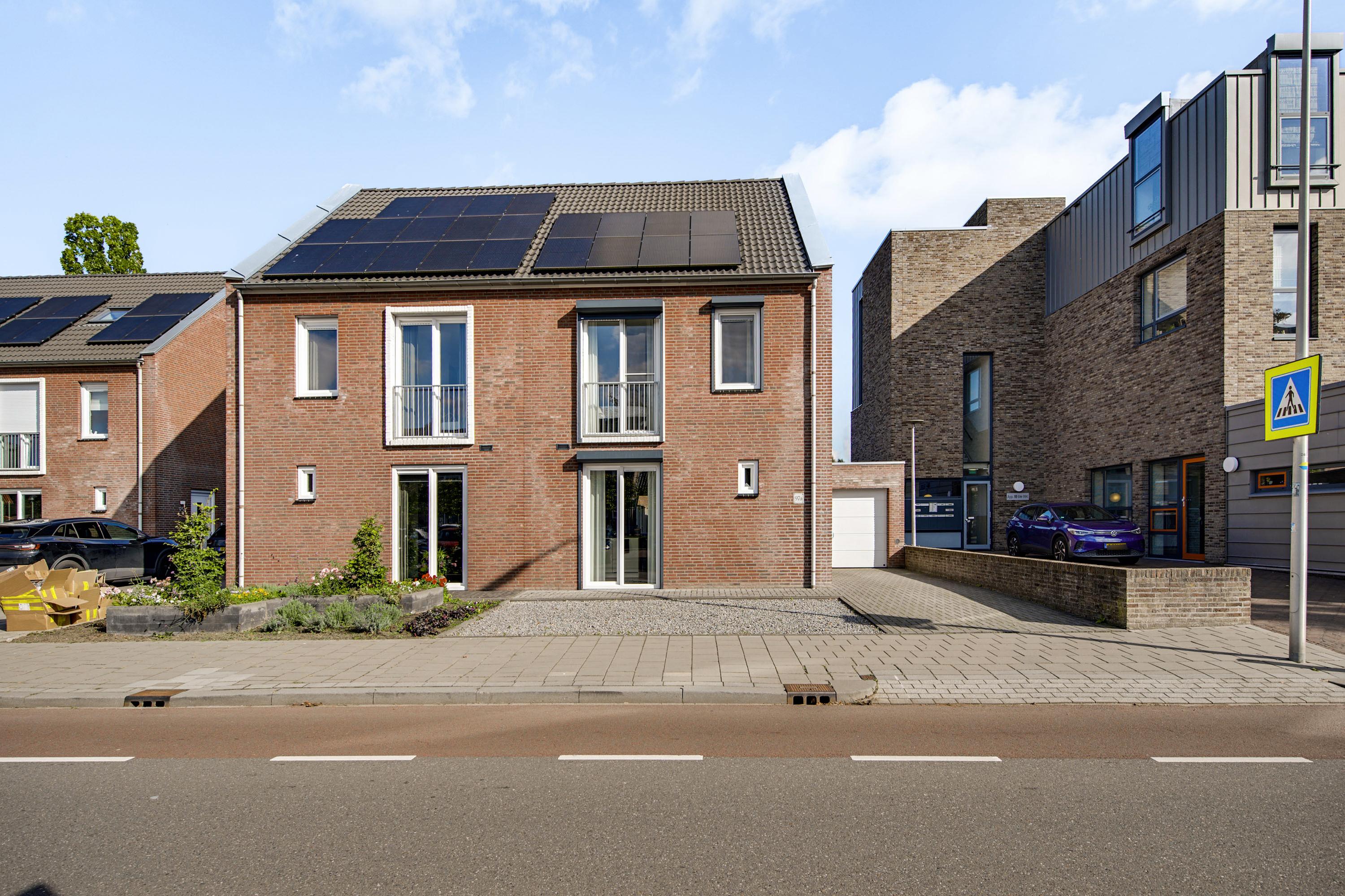 Huis Ittervoorterweg 97 A in Weert