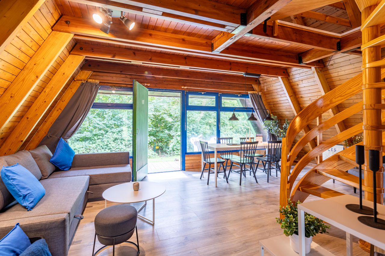 Haus Zur Kogge in Damp
