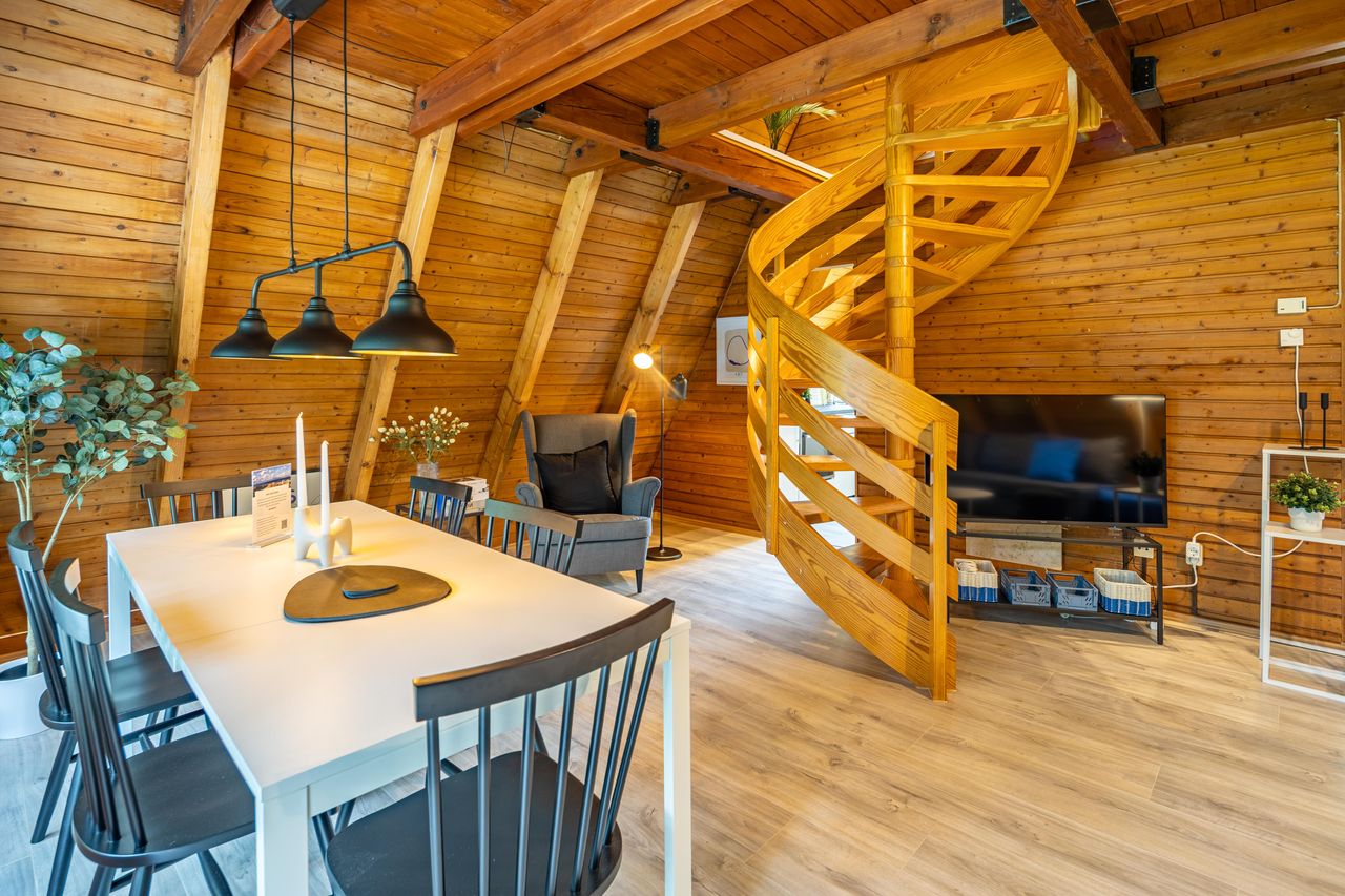 Haus Zur Kogge in Damp