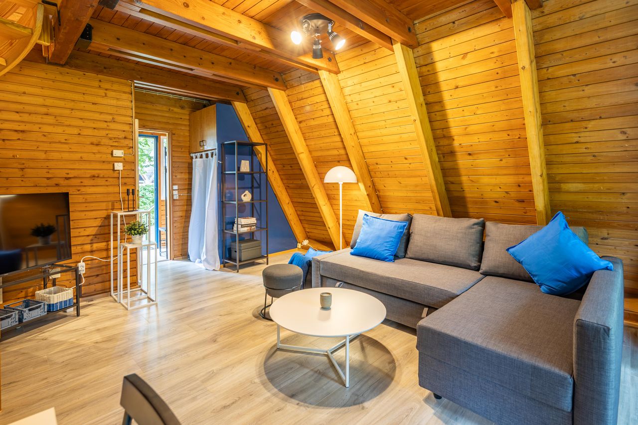 Haus Zur Kogge in Damp