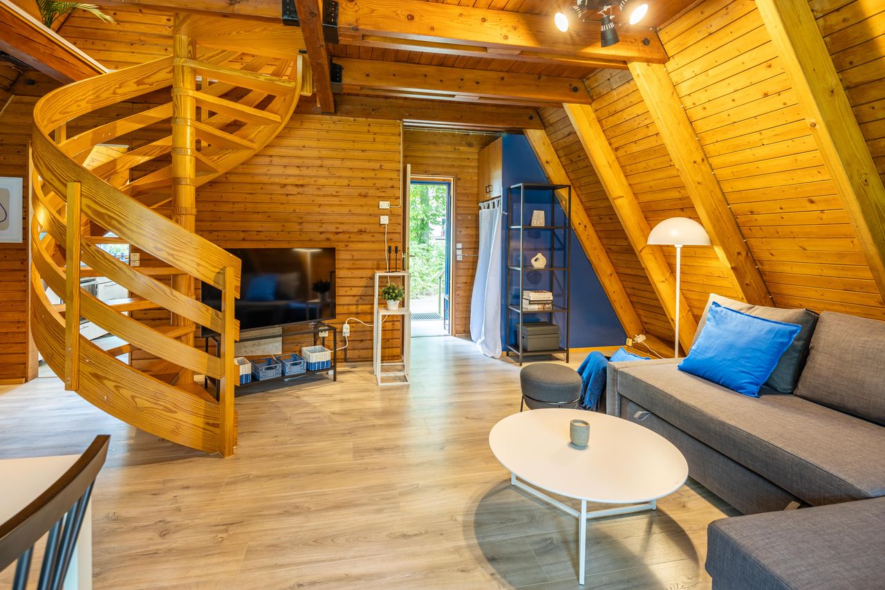 Haus Zur Kogge in Damp