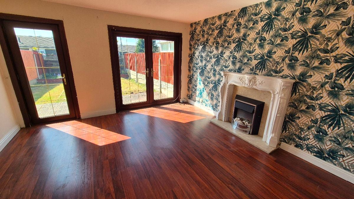 House Lime Avenue in Darlaston