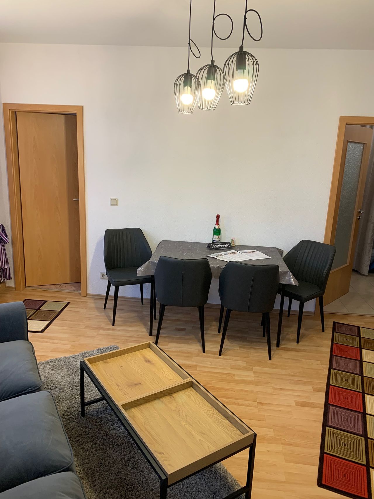 Wohnung Geibelstraße in Chemnitz