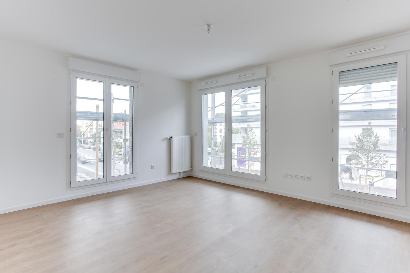 Chambre Rue Dora Bruder à Sevran