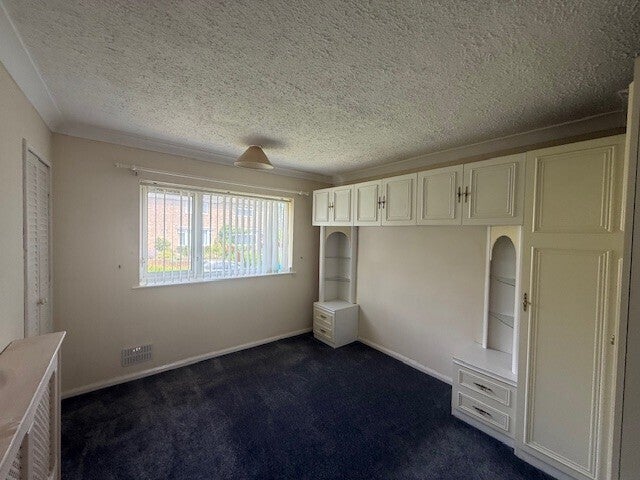 House Havenwood Rise in Nottingham