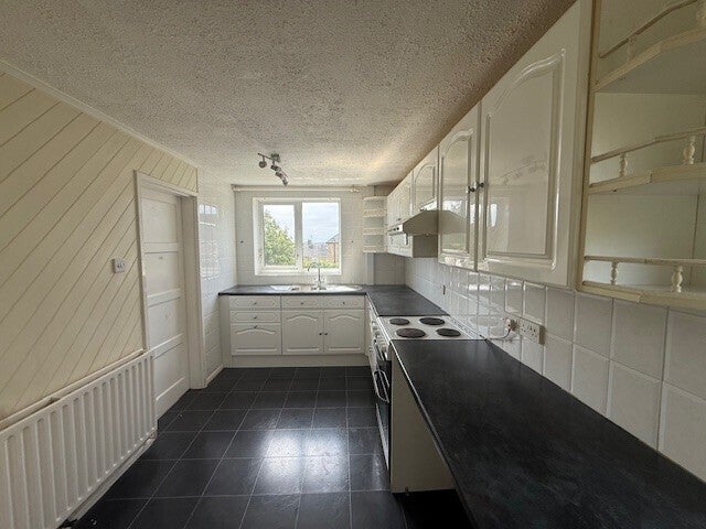 House Havenwood Rise in Nottingham
