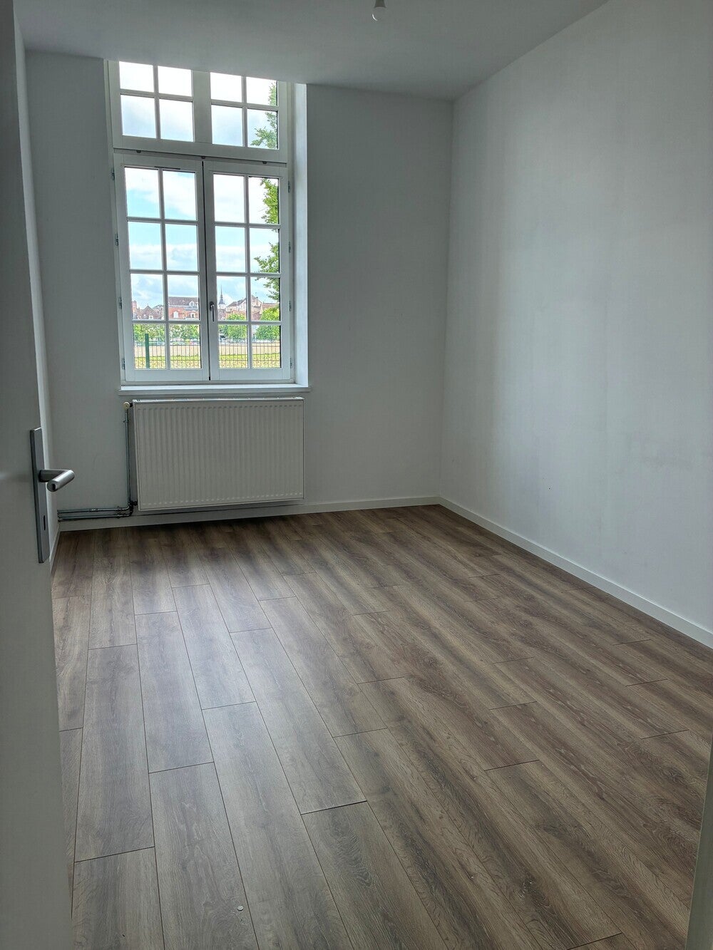 Appartement Avenue Charles de Gaulle à Auxerre