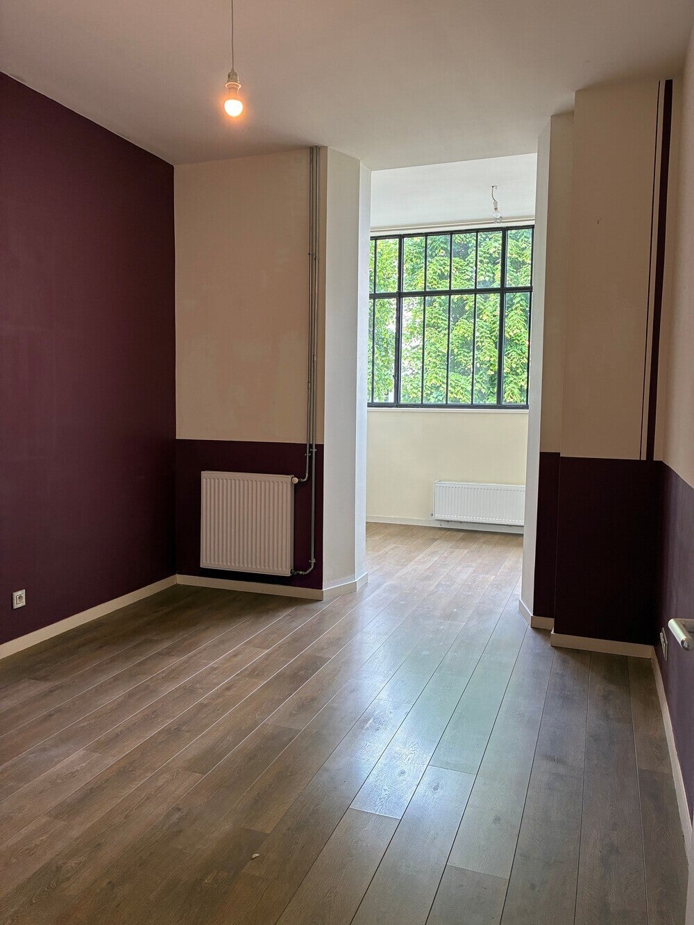 Appartement Avenue Charles de Gaulle à Auxerre
